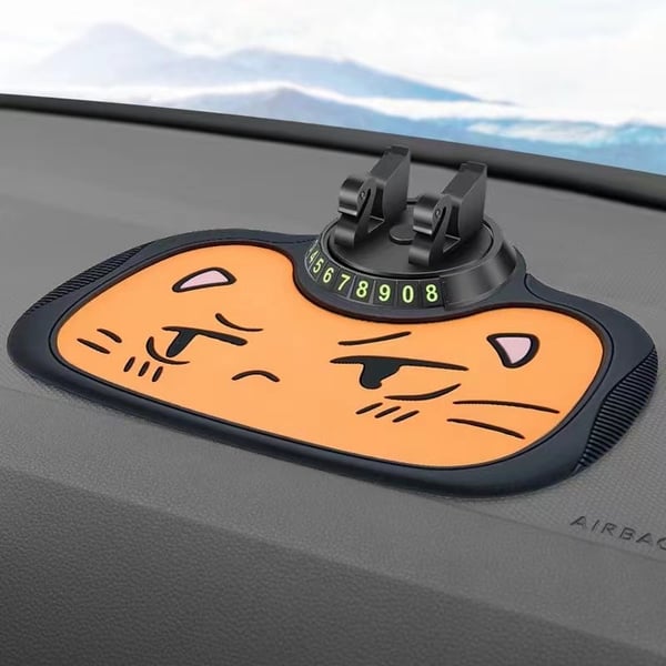 Telefoonhouder Auto Rijd Veilig Zonder Gedoe