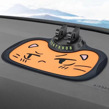 Telefoonhouder Auto Rijd Veilig Zonder Gedoe
