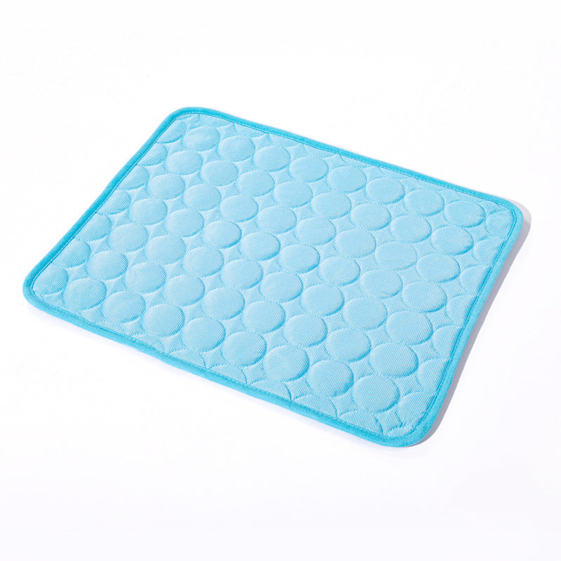 Koelmat voor Dieren Luxe Comfortabel Zomerse Hitte