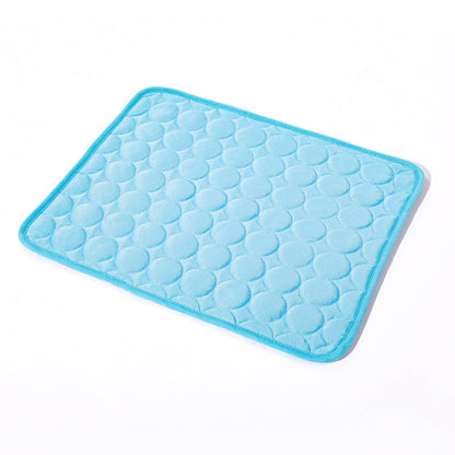 Koelmat voor Dieren Luxe Comfortabel Zomerse Hitte