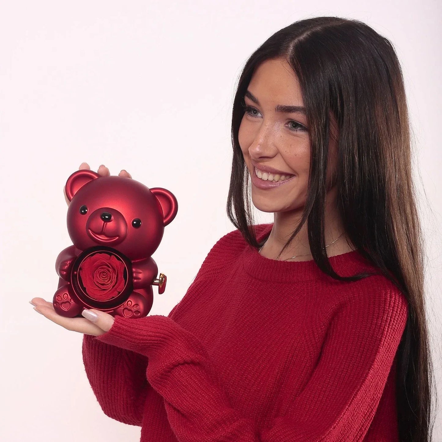 Hartvormige Sieraden als Symbool van Liefde
