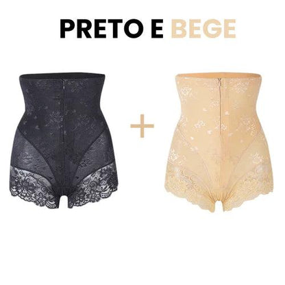 Shorts Modelleur voor Vrouw met Sauna Effect Comfort