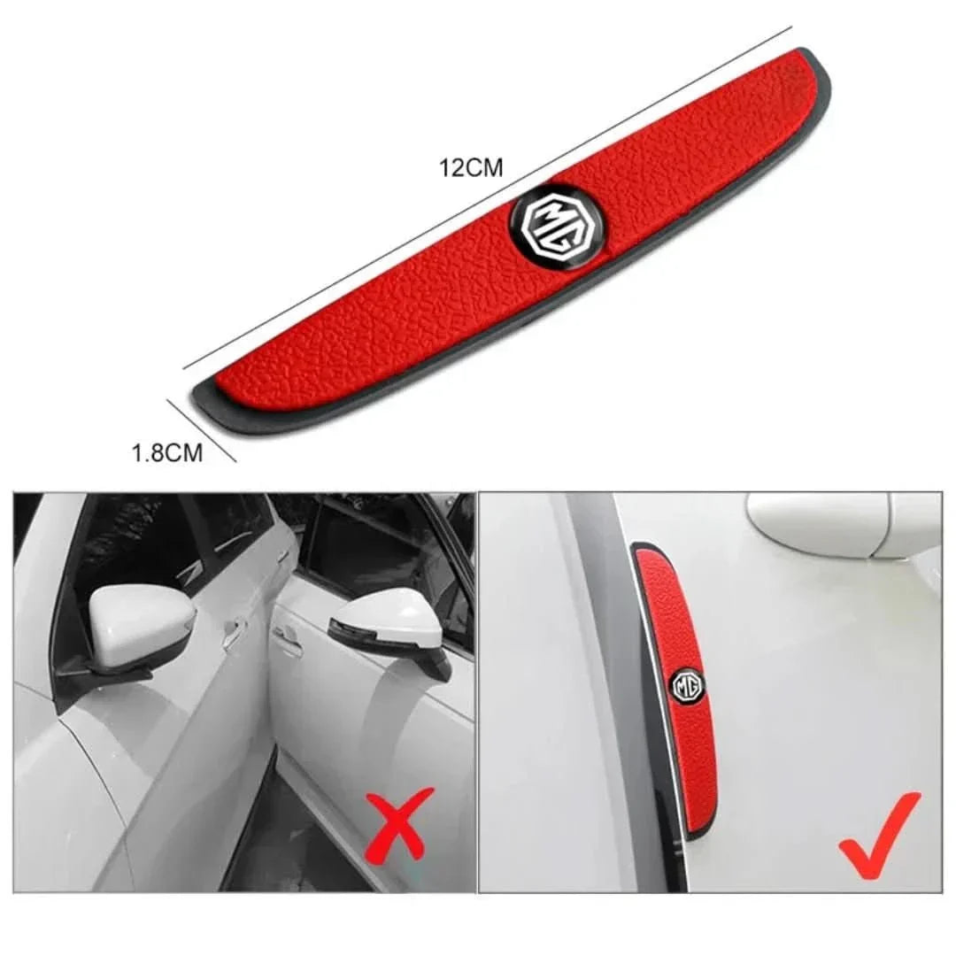 Auto Beschermstrips Stijlvol en Robuust CrashGuard