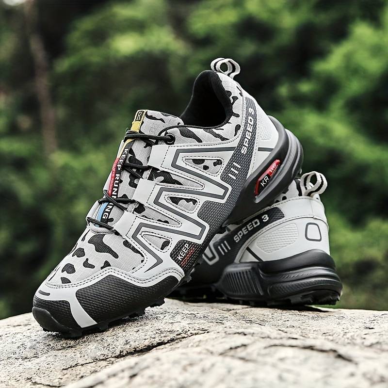 Waterdichte Outdoor Schoenen Unisex Voor Buitengebruik