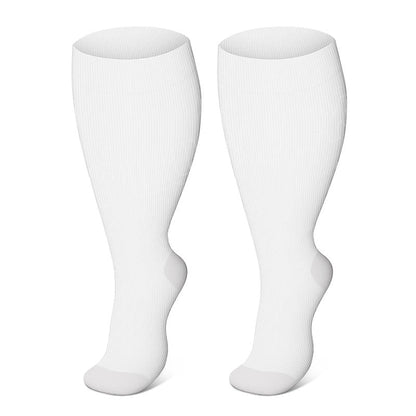 Compressiesokken Plus Size voor Beste Ondersteuning