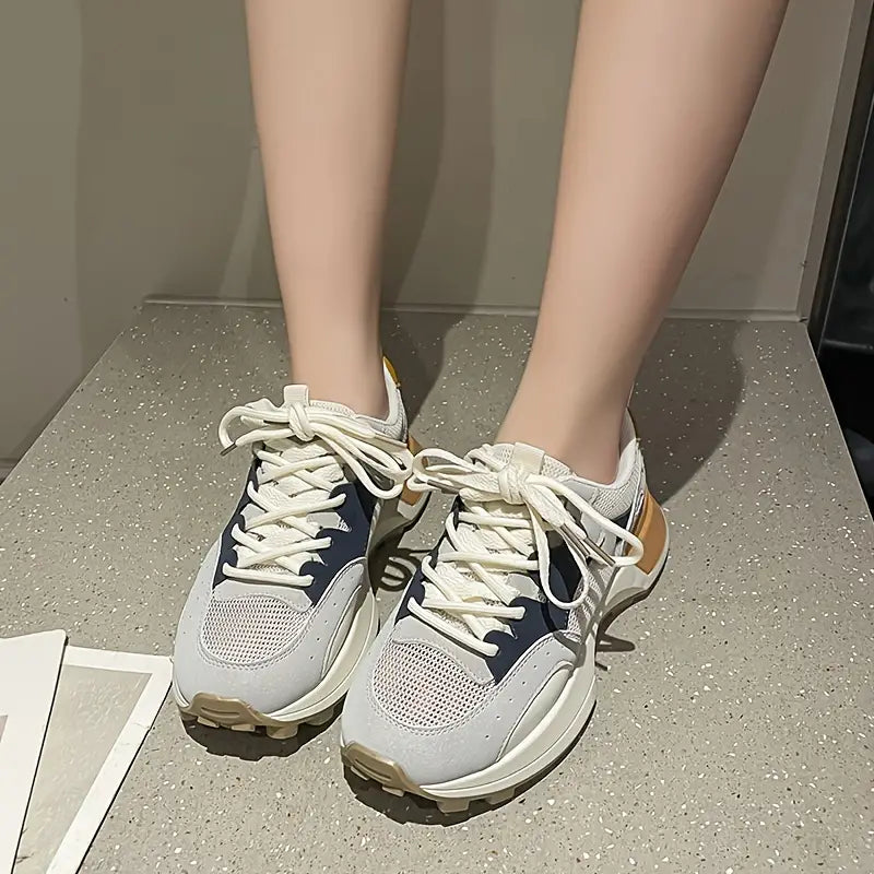 Stylish Suede Schoenen voor Dames en Heren