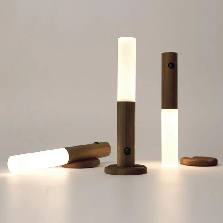 Elegante LED Verlichting voor Donkere Ruimtes