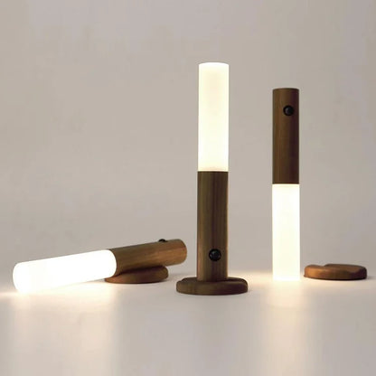 Elegante LED Verlichting voor Donkere Ruimtes