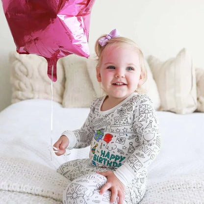 Kinderen Pyjama's Creatief en Comfortabel