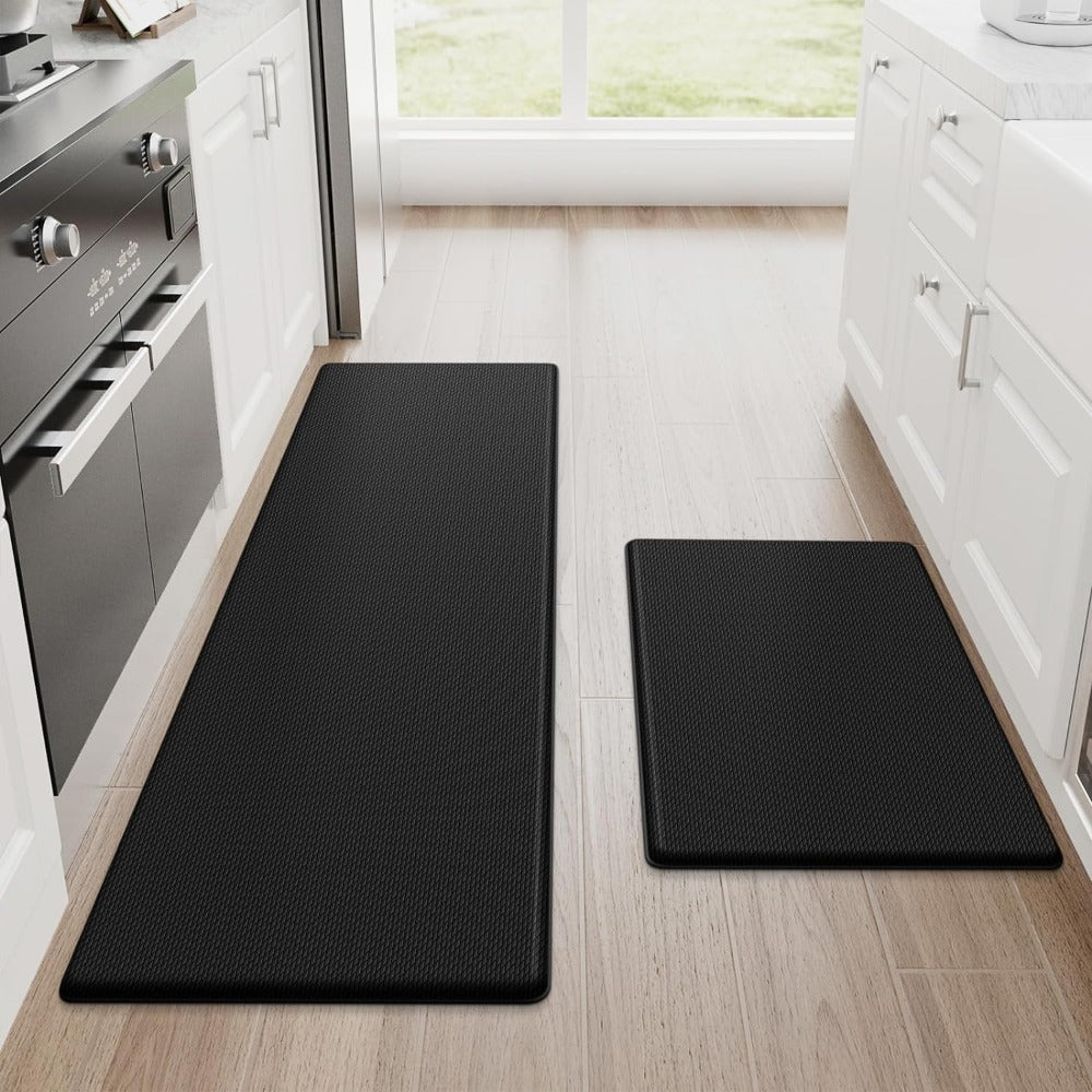 Comfortabel Keukenkleed Antivermoeidheid Antislip Waterdicht