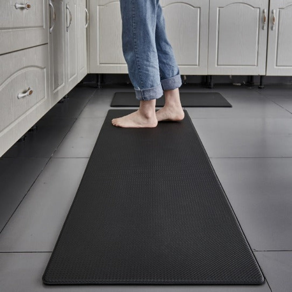 Comfortabel Keukenkleed Antivermoeidheid Antislip Waterdicht