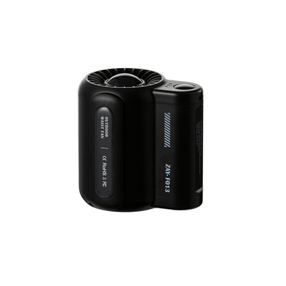 Koelbox CoolBreeze voor Binnen en Buiten Gebruik