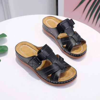 Variant image for Audrey™ – Dames Sandalen met Voetbed Ademend Comfort en Stabiliteit-19