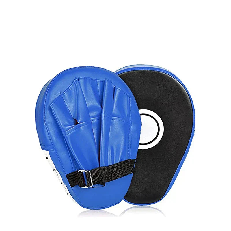 Gebogen Schlagpolster StrikeShield Bescherming voor Sport