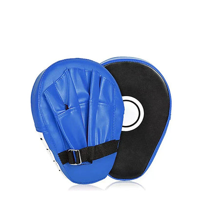 Gebogen Schlagpolster StrikeShield Bescherming voor Sport