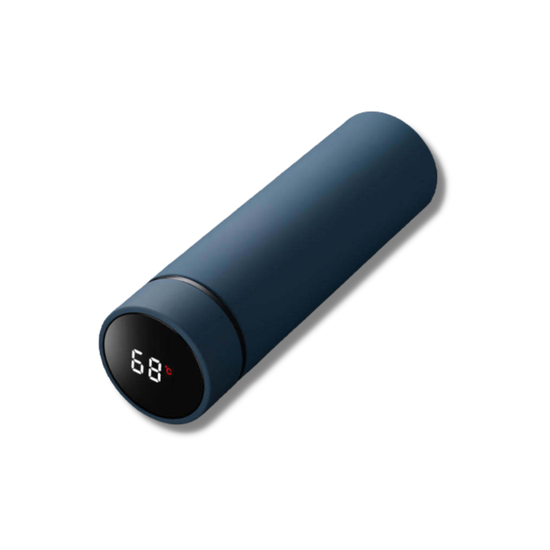 Thermosfles met Digitale Temperatuurweergave TempKeeper