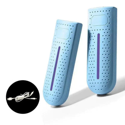 Schoenen Sterilisator Droger UV Schoonmaker ShoeFresh Pro - Velinix