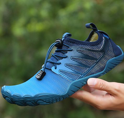 Aventera™ – Unisex Barefoot Schoenen Lichtgewicht en Ademend Comfort-1