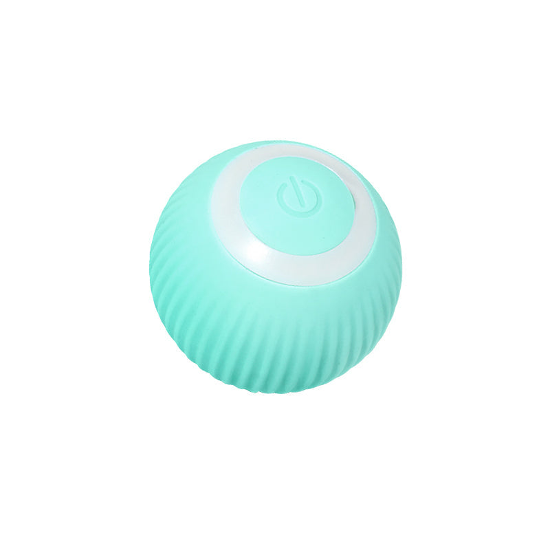 Slimme Rollende Interactieve Huisdier Speelbal - Velinix
