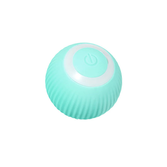 Slimme Rollende Interactieve Huisdier Speelbal - Velinix