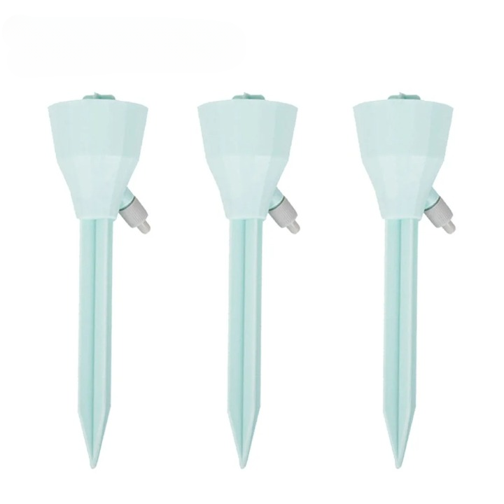 Automatische Planten Watergift Set voor Gezonde Planten