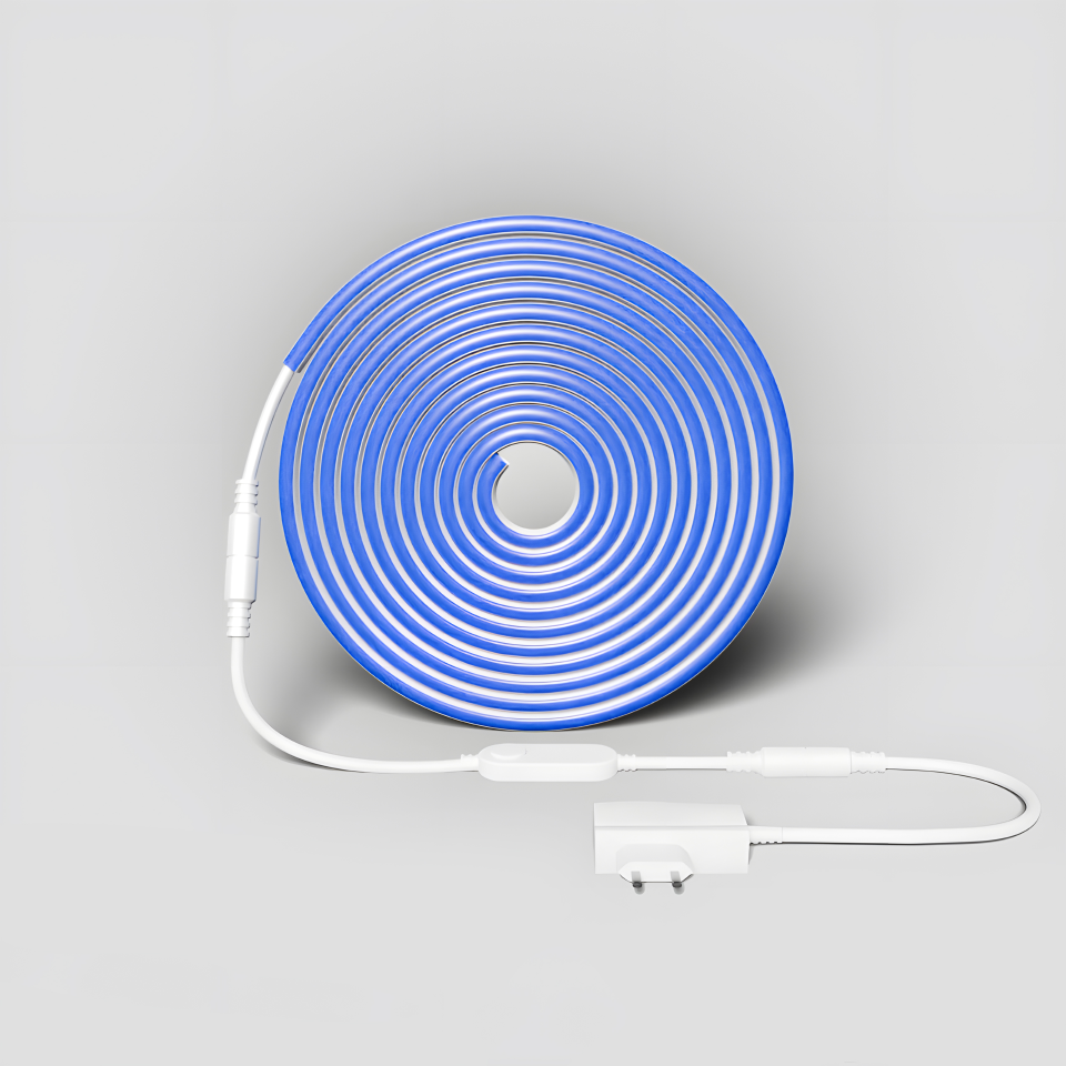LED Verlichting Set voor Binnen en Buiten Gebruik