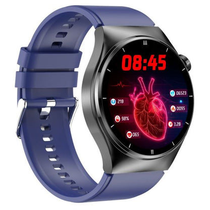 Variant image for Sugacare™ – Smartwatch voor Nauwkeurige Bloeddruk- en Bloedsuikermonitoring-2
