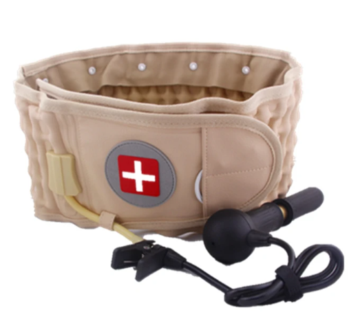 Rugondersteuningsgordel voor BackRelief - Velinix