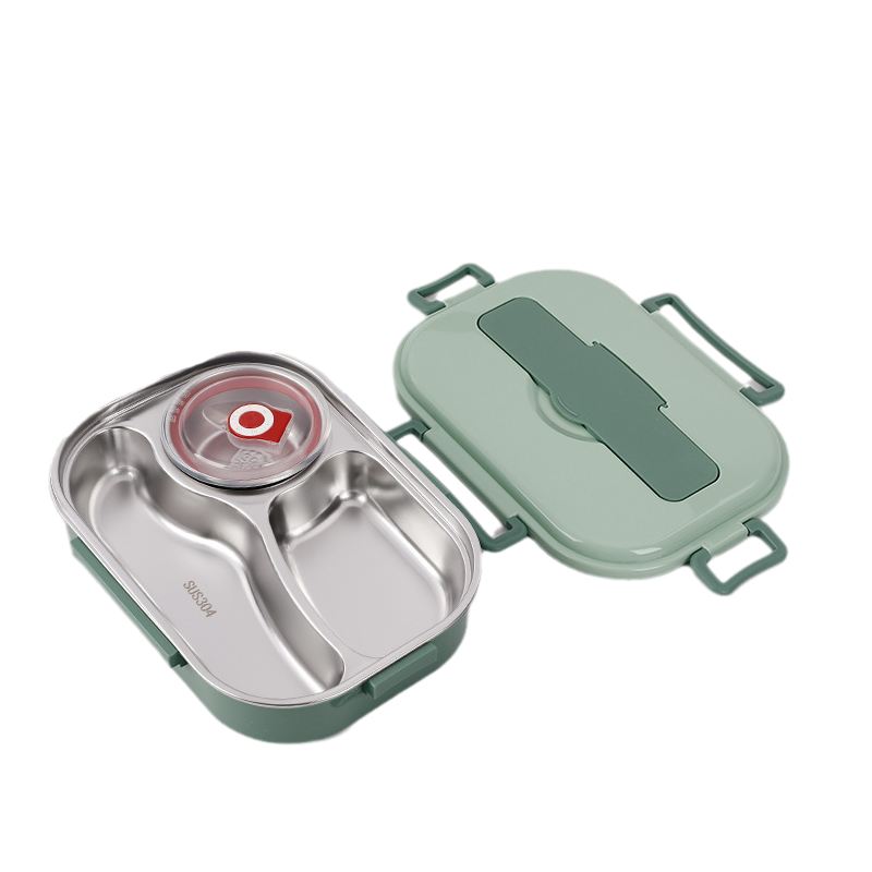 Thermische Lunchbox voor Warme Maaltijden
