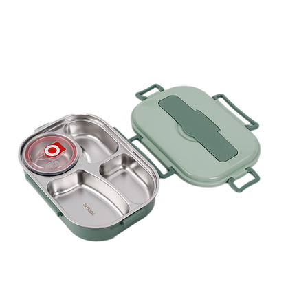 Thermische Lunchbox voor Warme Maaltijden