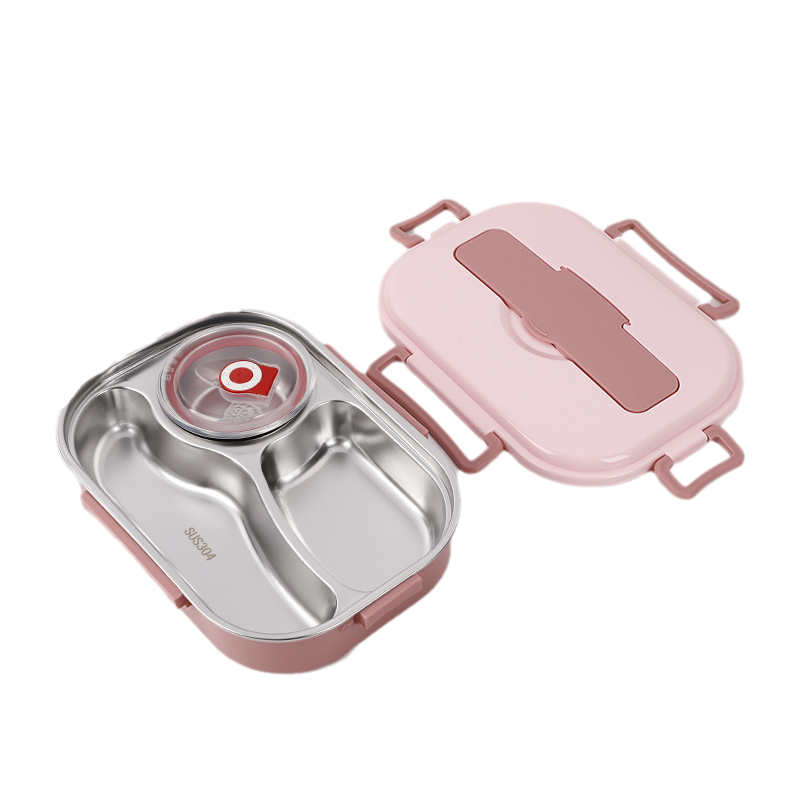Thermische Lunchbox voor Warme Maaltijden