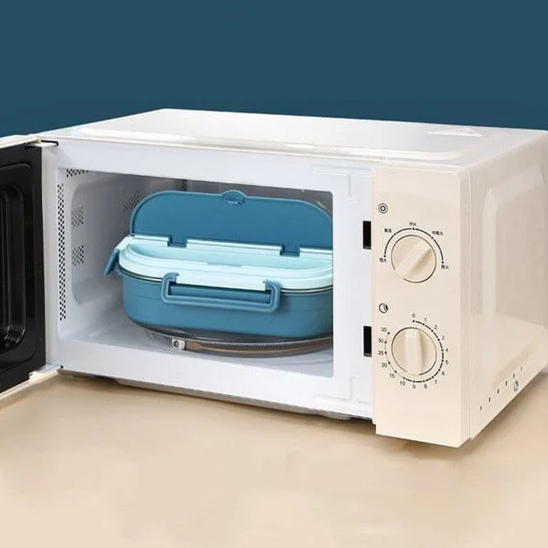 Thermische Lunchbox voor Warme Maaltijden