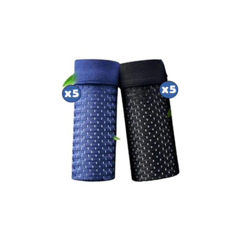 Heren Boxer Ecologisch Bamboe Comfortabel