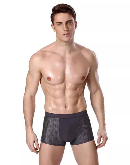 Heren Boxer Ecologisch Bamboe Comfortabel