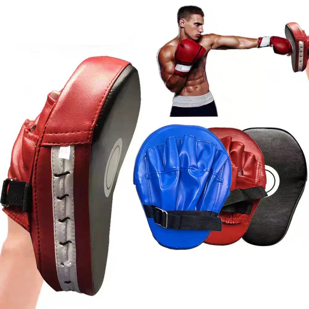 Gebogen Schlagpolster StrikeShield Bescherming voor Sport - Velinix