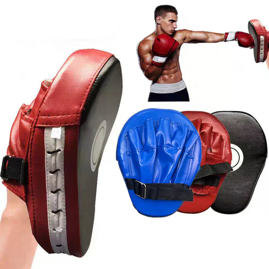 Gebogen Schlagpolster StrikeShield Bescherming voor Sport - Velinix