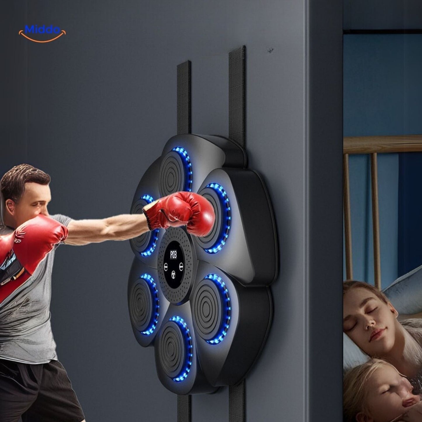 Smart Box Automatische Verpakkingsmachine PunchTech