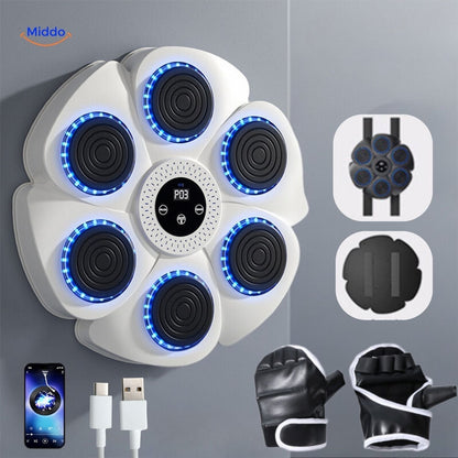 Smart Box Automatische Verpakkingsmachine PunchTech