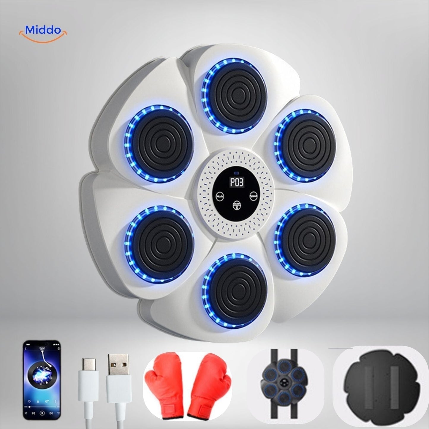 Smart Box Automatische Verpakkingsmachine PunchTech