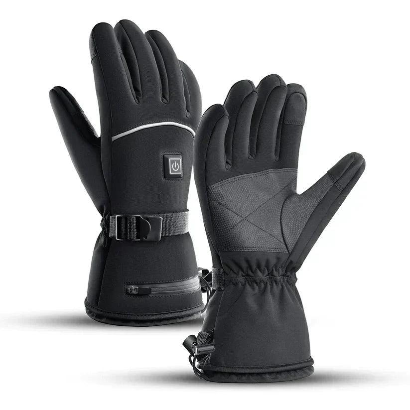 Warme Winterhandschoenen voor Mannen en Vrouwen