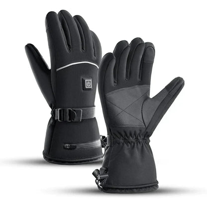 Warme Winterhandschoenen voor Mannen en Vrouwen