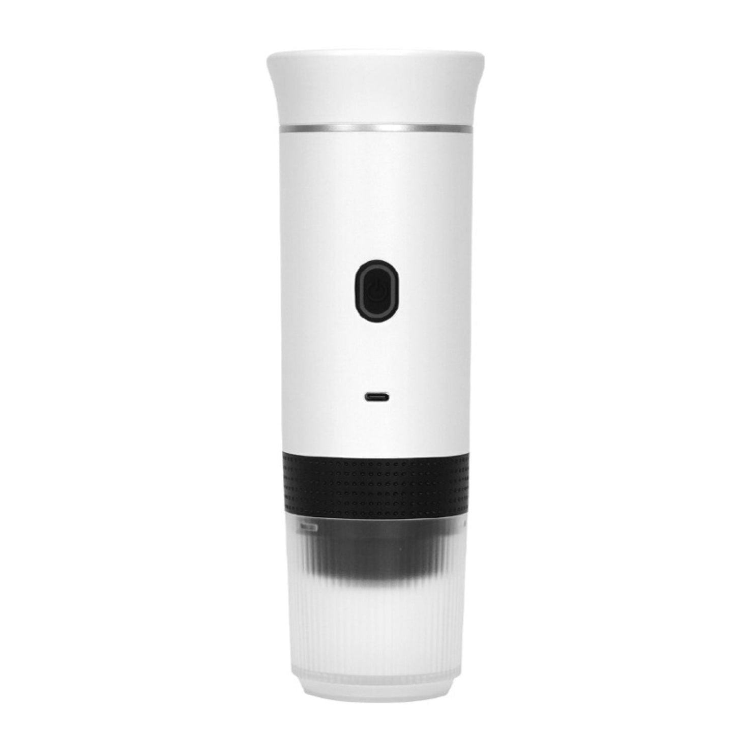 Draagbare Espressomachine 3-in-1 voor Thuis en Op Reis