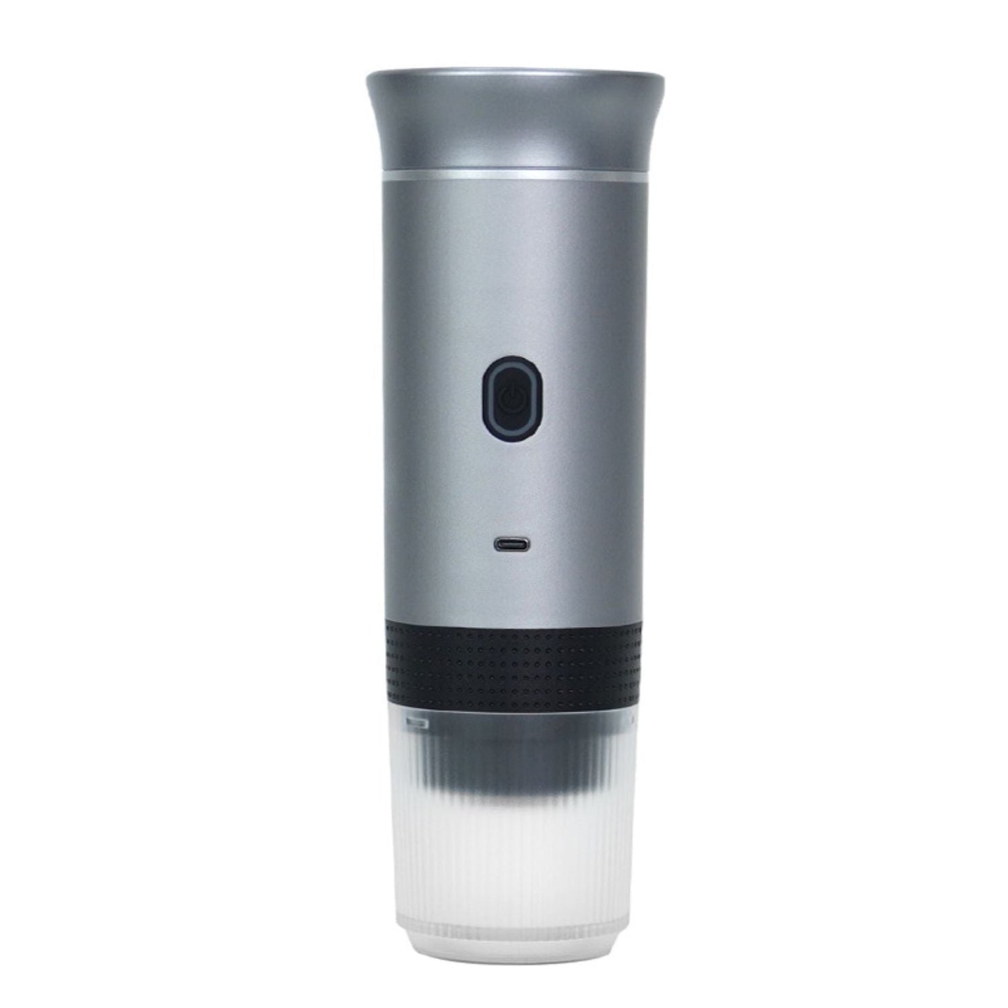 Draagbare Espressomachine 3-in-1 voor Thuis en Op Reis