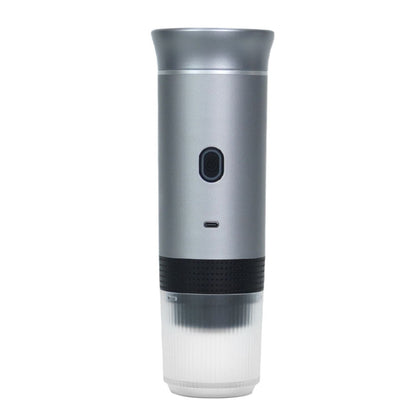 Draagbare Espressomachine 3-in-1 voor Thuis en Op Reis