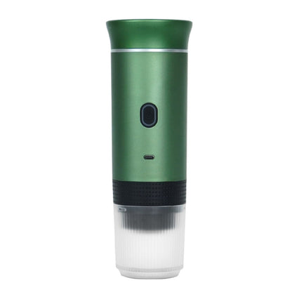 Draagbare Espressomachine 3-in-1 voor Thuis en Op Reis