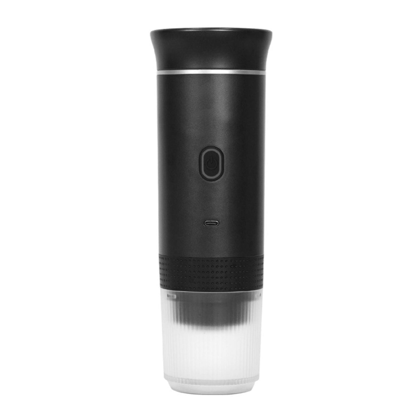 Draagbare Espressomachine 3-in-1 voor Thuis en Op Reis
