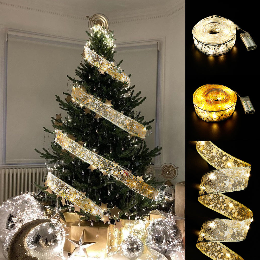 Kleurrijke LED Lichtband 5cm Breed voor Wanden en Plafond - Velinix