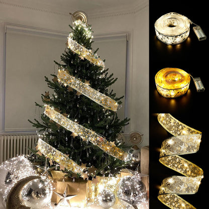 Kleurrijke LED Lichtband 5cm Breed voor Wanden en Plafond - Velinix