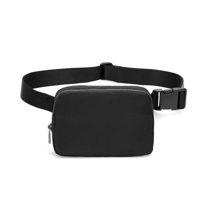 Crossbody Fanny Pack voor Vrouwen Riempje Tas