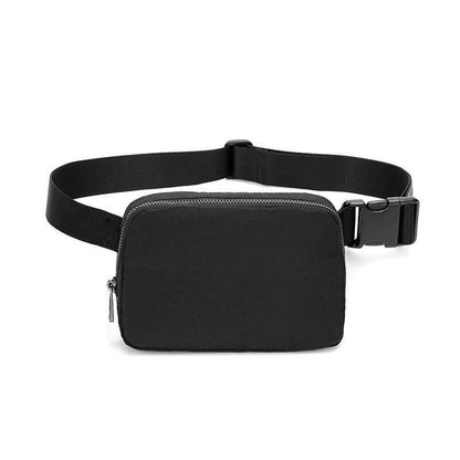 Crossbody Fanny Pack voor Vrouwen Riempje Tas